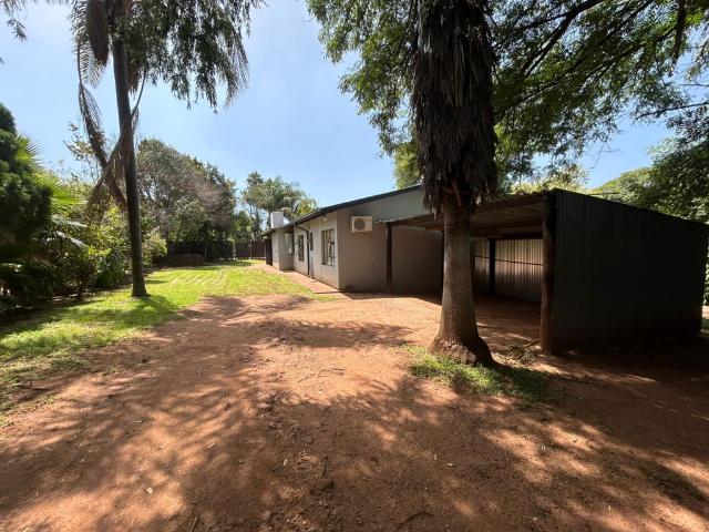 House for rent in Hartbeespoort Dam Nature Reserve, North West