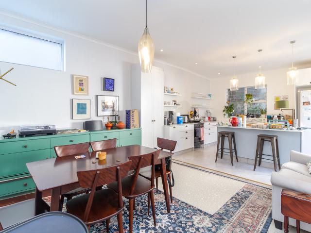 House for rent in Cape Town, Western Cape