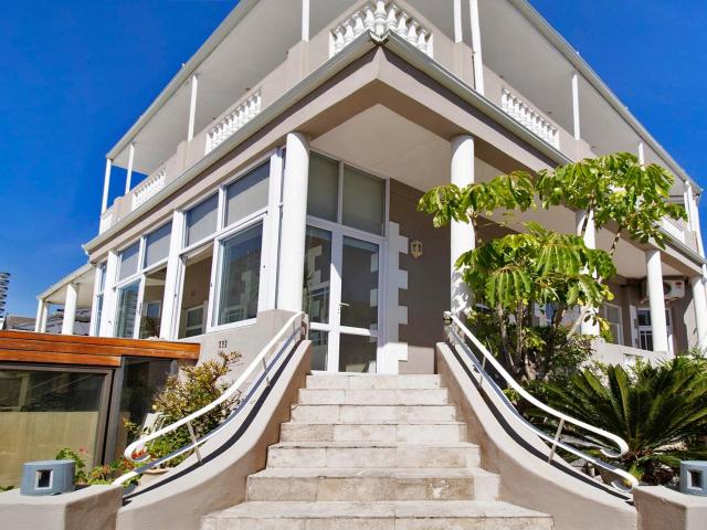 House for rent in Cape Town, Western Cape