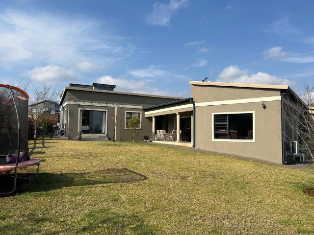 House for rent in Schoemansville, Madibeng Local Municipality