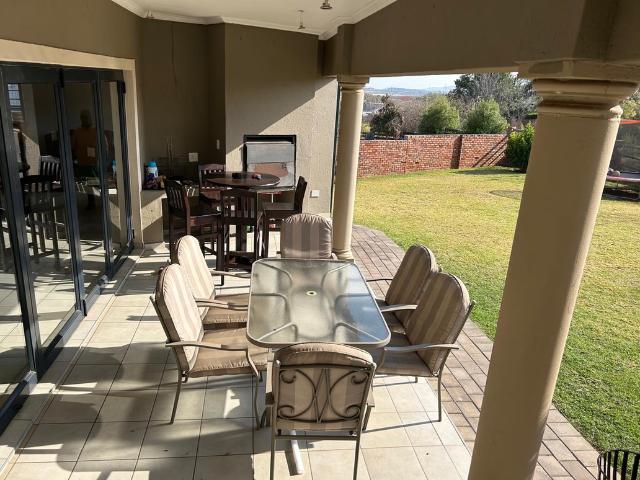 House for rent in Hartbeespoort Dam Nature Reserve, North West