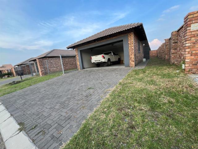 House for rent in Gert Sibande, Mpumalanga