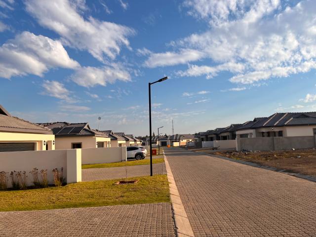 House for rent in Gert Sibande, Mpumalanga
