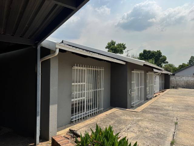 House for rent in Secunda, Govan Mbeki