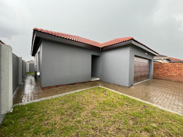 House for rent in Gert Sibande, Mpumalanga