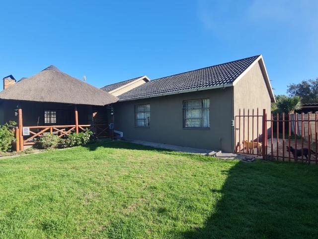House for rent in Gert Sibande, Mpumalanga