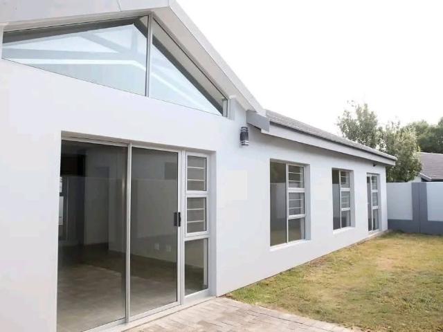 House for rent in Gert Sibande, Mpumalanga