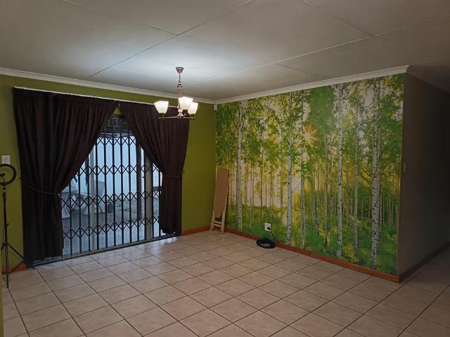 House for rent in Secunda, Govan Mbeki