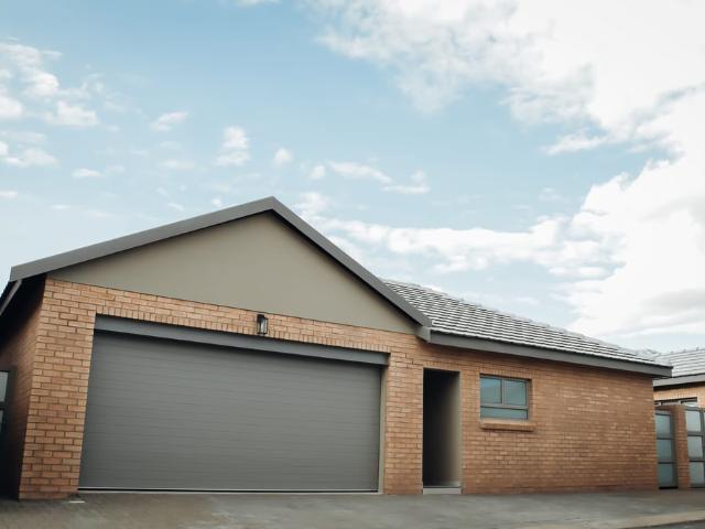 House for rent in Gert Sibande, Mpumalanga