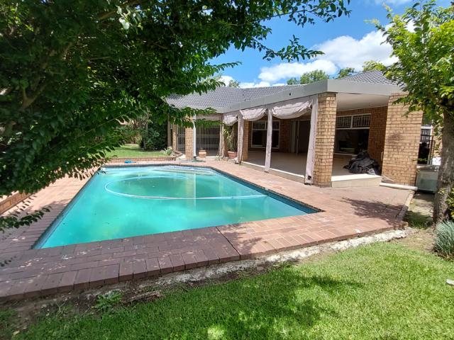 House for rent in Gert Sibande, Mpumalanga