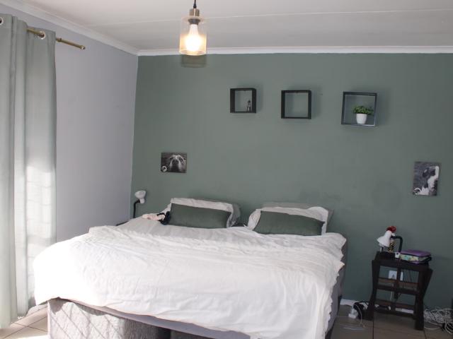 House for rent in Gert Sibande, Mpumalanga