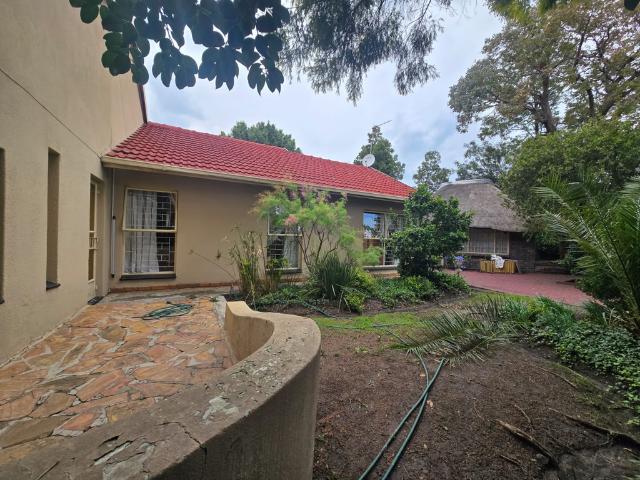 House for rent in Gert Sibande, Mpumalanga