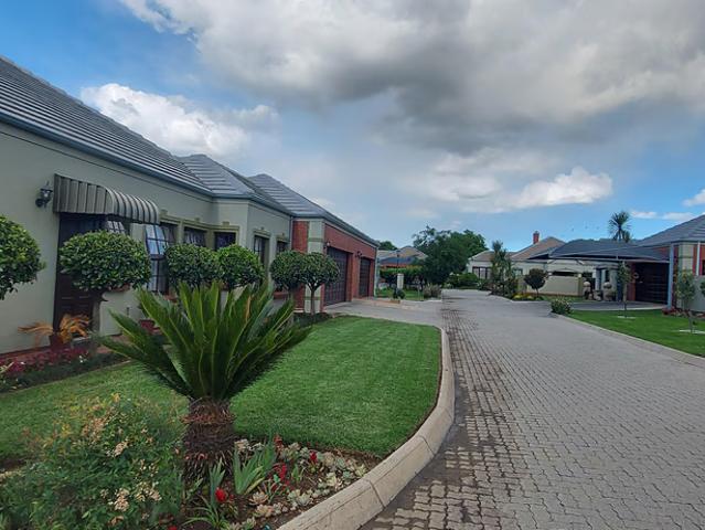 House for rent in Secunda, Govan Mbeki