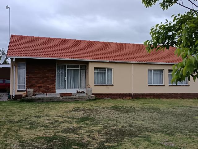 House for rent in Secunda, Govan Mbeki