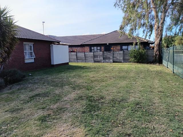 House for rent in Gert Sibande, Mpumalanga