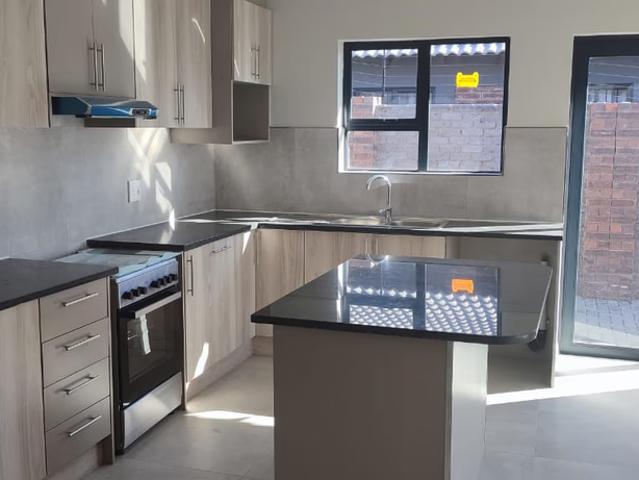 House for rent in Gert Sibande, Mpumalanga
