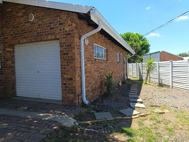 House for rent in Gert Sibande, Mpumalanga
