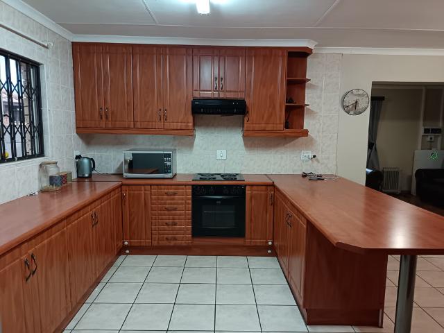 House for rent in Secunda, Govan Mbeki