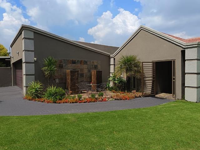 House for rent in Gert Sibande, Mpumalanga