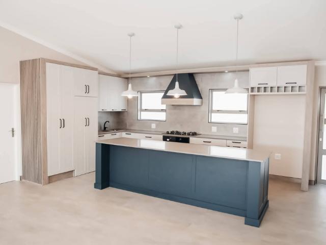 House for rent in Secunda, Govan Mbeki