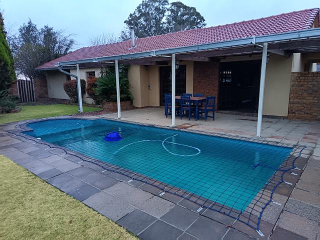 House for rent in Gert Sibande, Mpumalanga