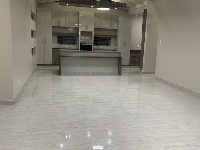House for rent in Gert Sibande, Mpumalanga