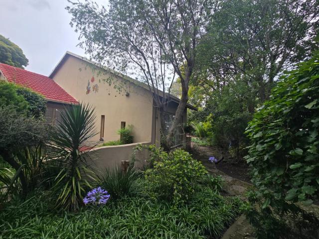 House for rent in Secunda, Govan Mbeki