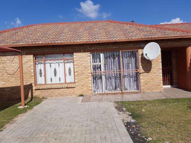House for rent in Gert Sibande, Mpumalanga