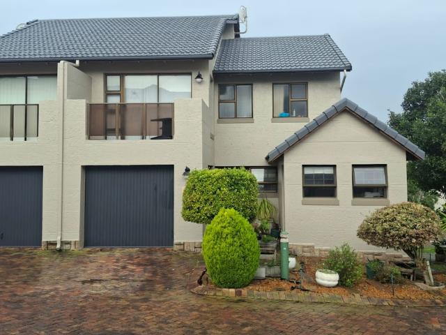 House for rent in Groot Brak Rivier, Western Cape