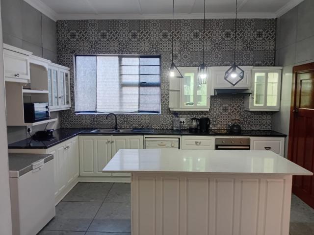House for rent in Bellville, Western Cape