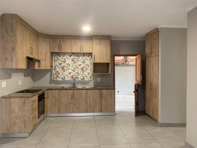 House for rent in Princess Grant, Kwazulu-natal