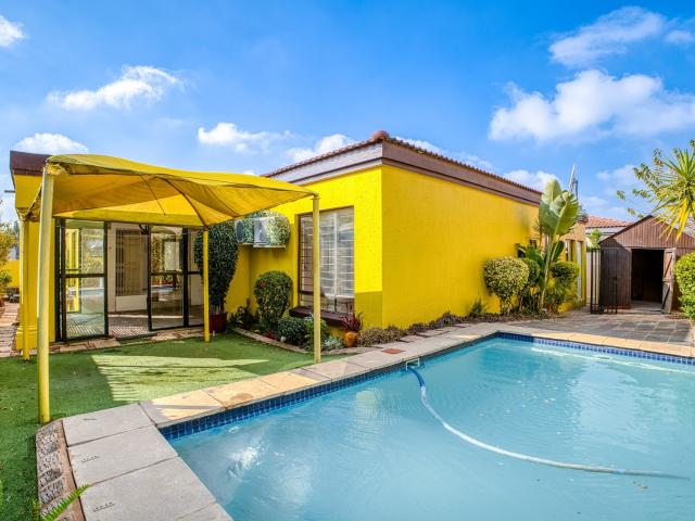 House for rent in Randburg, Gauteng
