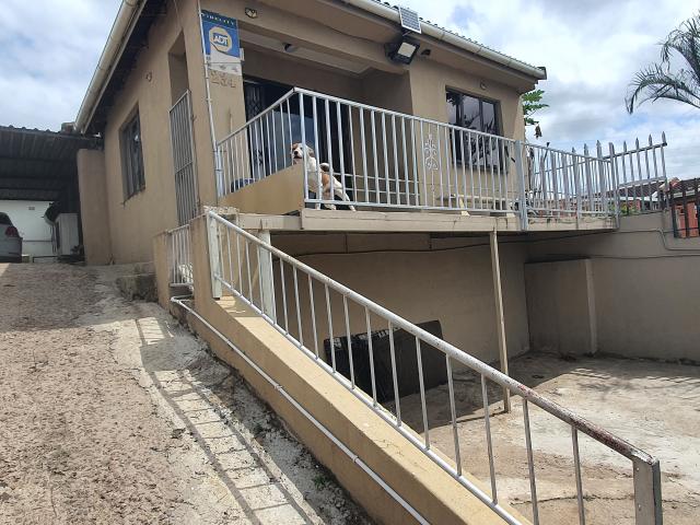 House for rent in Siyancuma Ward 2, Siyancuma Local Municipality