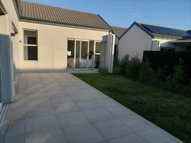 House for rent in Princess Grant, Kwazulu-natal