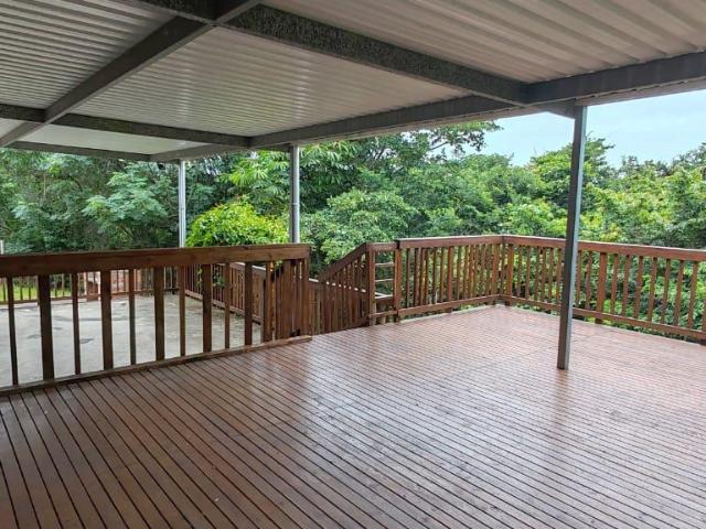 House for rent in Kingsburgh, Kwazulu-natal