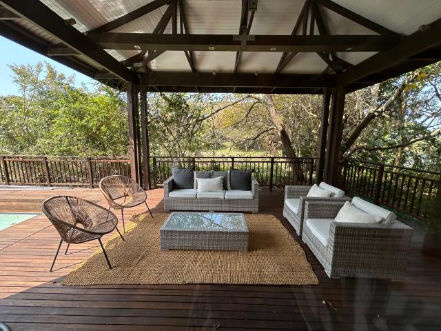 House for rent in Princess Grant, Kwazulu-natal