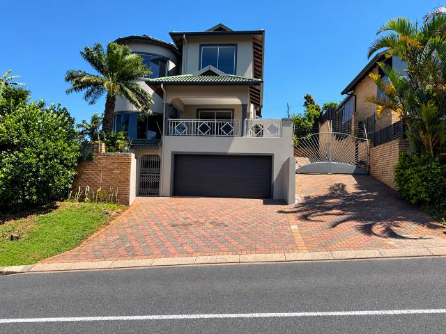 House for rent in Somerset Park, Umhlanga Rocks