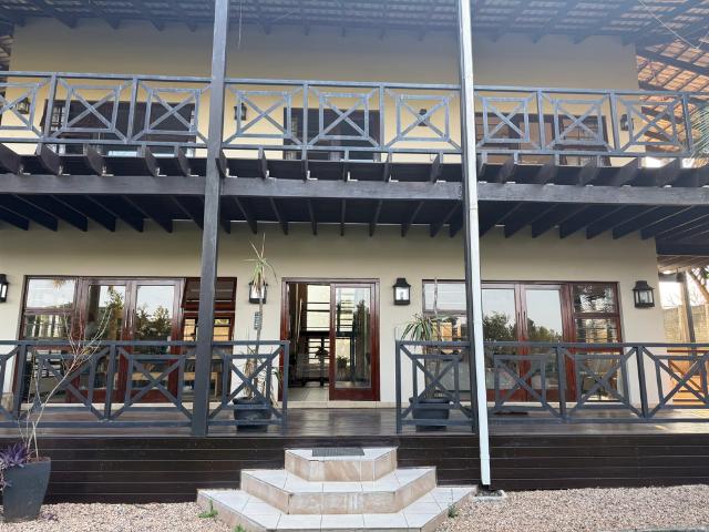 House for rent in Somerset Park, Umhlanga Rocks