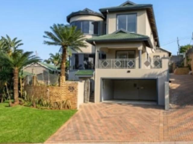 House for rent in Somerset Park, Umhlanga Rocks