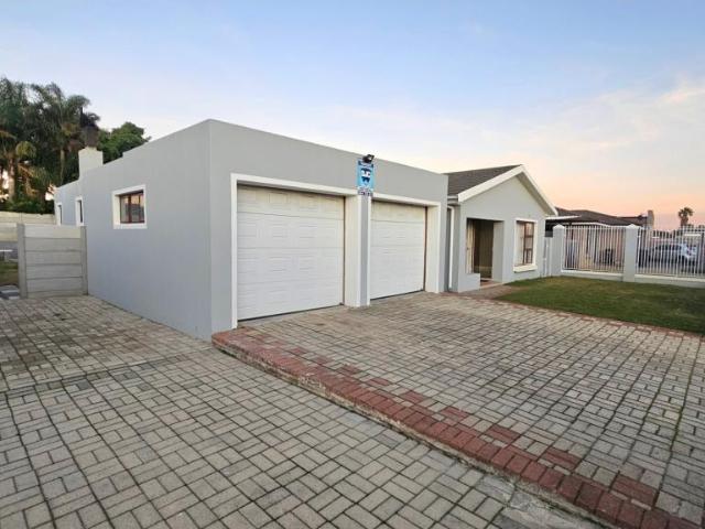 House for rent in Western Cape