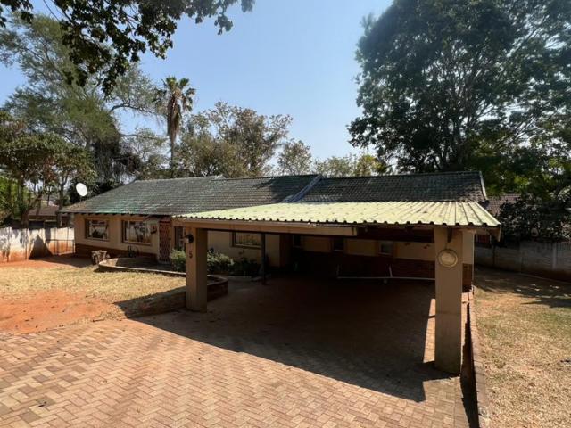 House for rent in Mbombela (Nelspruit), Mbombela