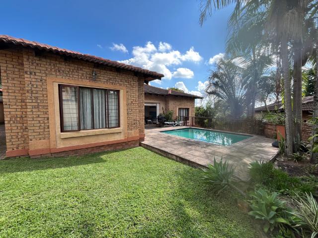 House for rent in Ehlanzeni, Mpumalanga