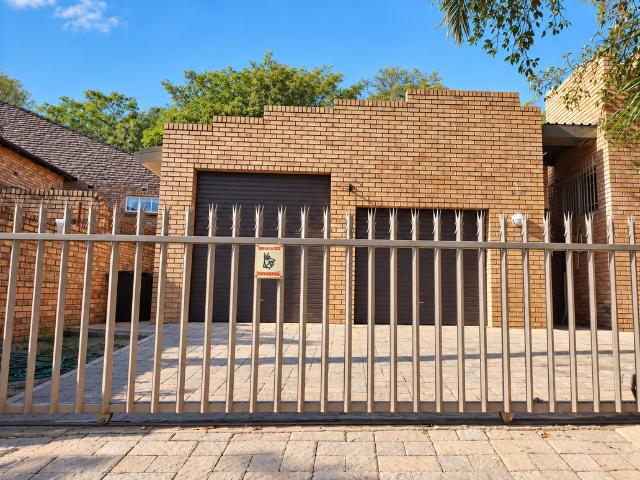 House for rent in Ehlanzeni, Mpumalanga