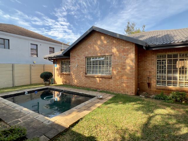 House for rent in Ehlanzeni, Mpumalanga