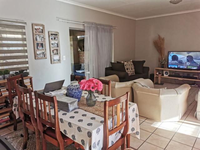 House for rent in Mbombela