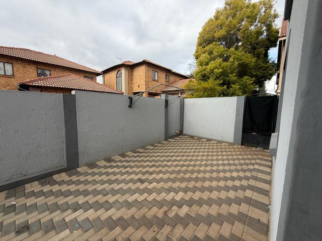 House for rent in Ekurhuleni, Gauteng