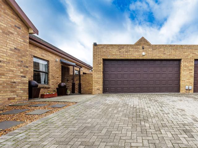 House for rent in Durbanville, Western Cape