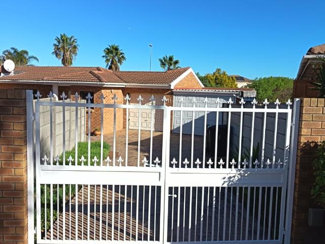 House for rent in Durbanville, Western Cape