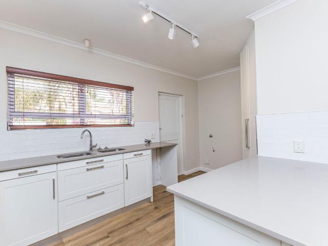 House for rent in Durbanville