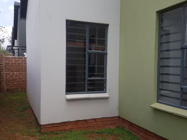 House for rent in Newtown, Vosloorus